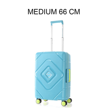 American Tourister Trigard Suitcase