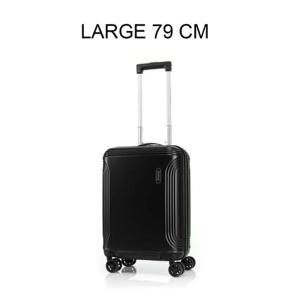 American Tourister Trigard Suitcase Black