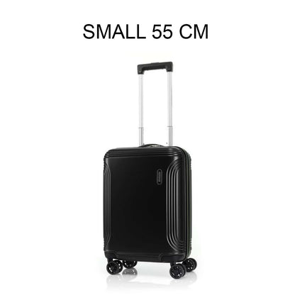American Tourister Trigard Suitcase Black