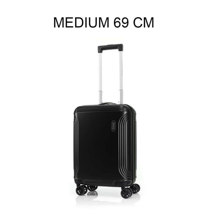 American Tourister Trigard Suitcase Black