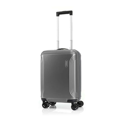 American Tourister Trigard Suitcase Gray
