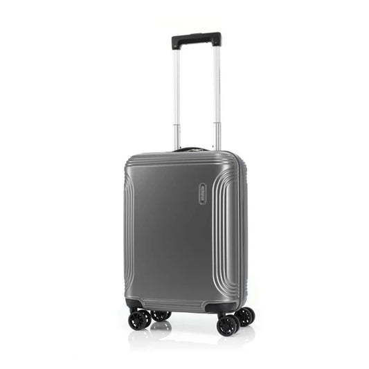 American Tourister Trigard Suitcase Gray