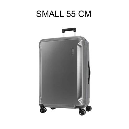 American Tourister Trigard Suitcase Gray