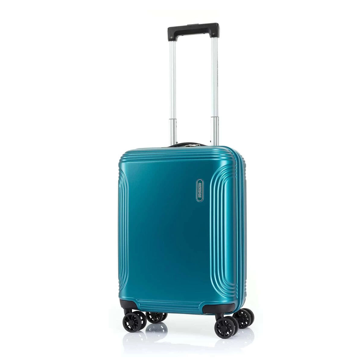 American Tourister Trigard Suitcase Navy