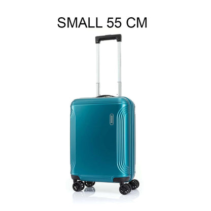 American Tourister Trigard Suitcase Navy