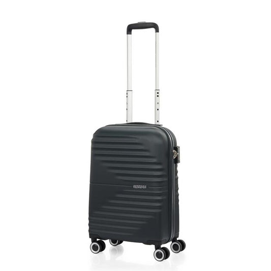 American Tourister Twist Waves Spinner