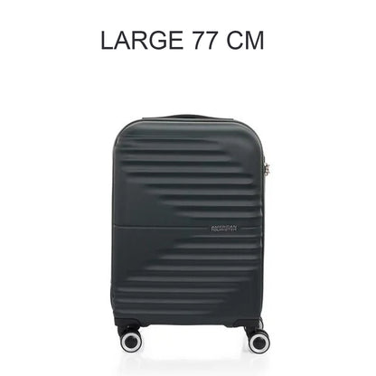 American Tourister Twist Waves Spinner