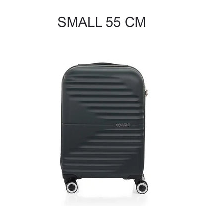American Tourister Twist Waves Spinner