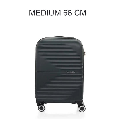 American Tourister Twist Waves Spinner