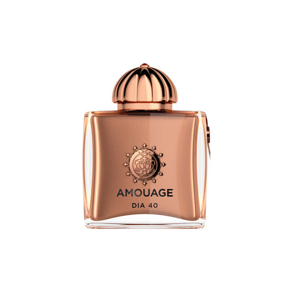 Amouage Saoc Dia 40 Woman Parfum 100ml