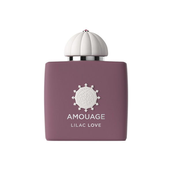 Amouage Saoc Lilac Love Woman Eau De Parfum 100ml