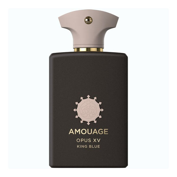 Amouage Saoc Opus Xv King Blue Unisex Eau De Parfum 100ml