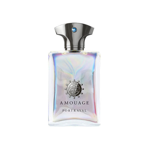 Amouage Saoc Portrayal Man Eau De Parfum 100ml