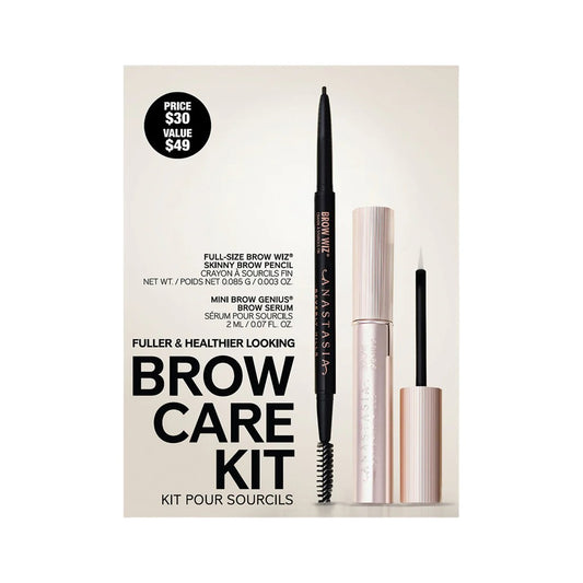 Anastasia Brow Care Kit