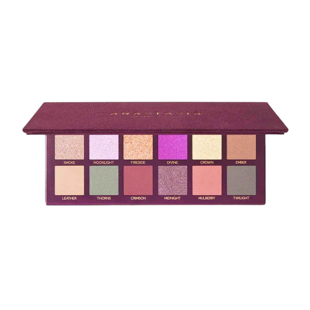Anastasia Fall Romance Eyeshadow Palette