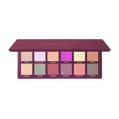 Anastasia Fall Romance Eyeshadow Palette