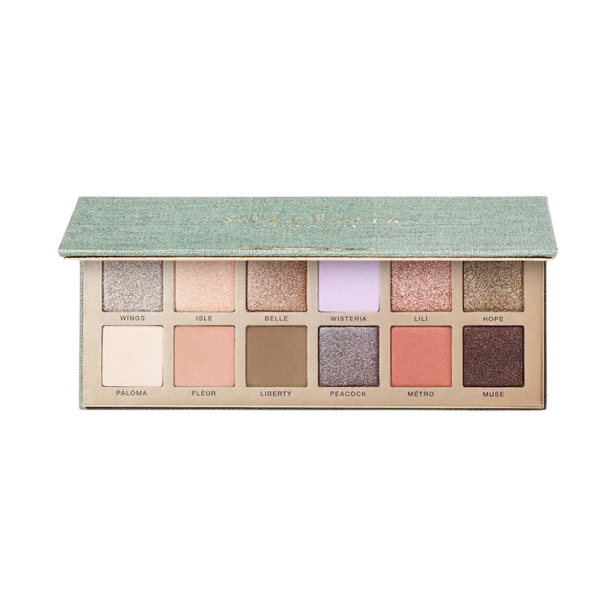 Anastasia Nouveau Eyeshadow Palette