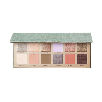 Anastasia Nouveau Eyeshadow Palette