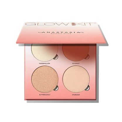 Anastasia Sugar Glow Kit