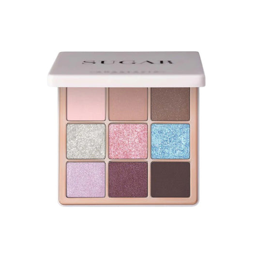 Anastasia Sugar Mini Eyeshadow Palette