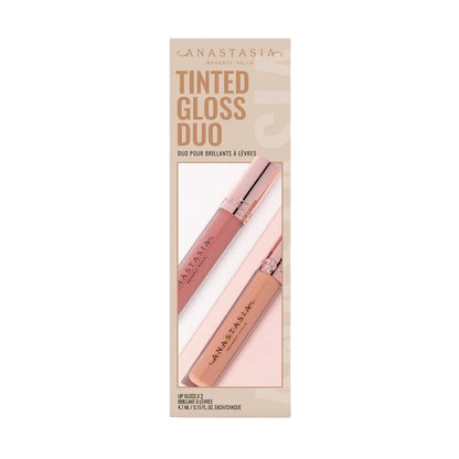 Anastasia Tinted Gloss Duo