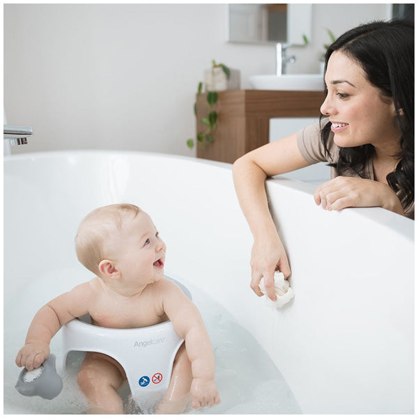 Angelcare Soft Touch Bath Seat