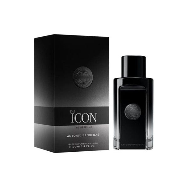 Antonio Banderas The Icon EDP 100Ml For Men