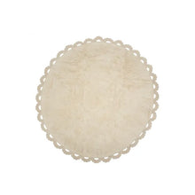 Load image into Gallery viewer, Aratextil Carpet Cotton 140cm Round Chanel