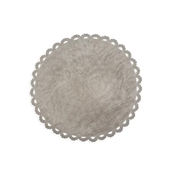 Aratextil Carpet Cotton 140cm Round Chanel