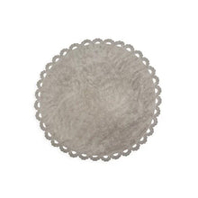 Load image into Gallery viewer, Aratextil Carpet Cotton 140cm Round Chanel