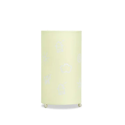 Aratextil Table Lamp Alexia Champagne