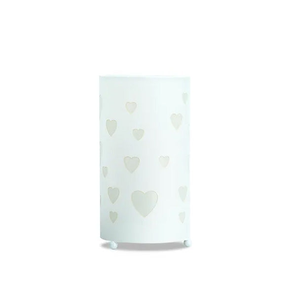 Aratextil Table Lamp Love White