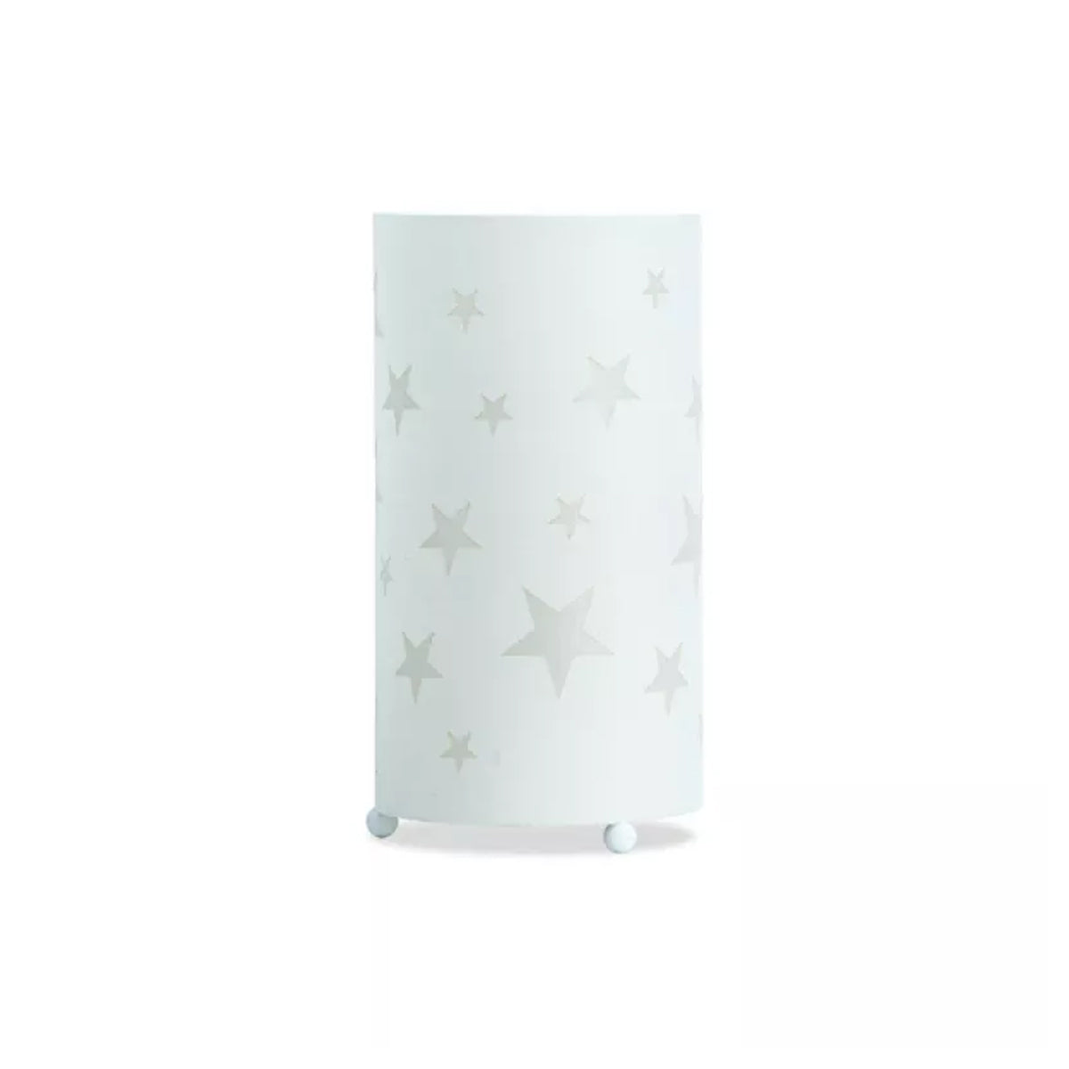Aratextil Table Lamp Martina White 