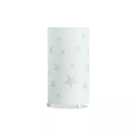 Aratextil Table Lamp Martina White 