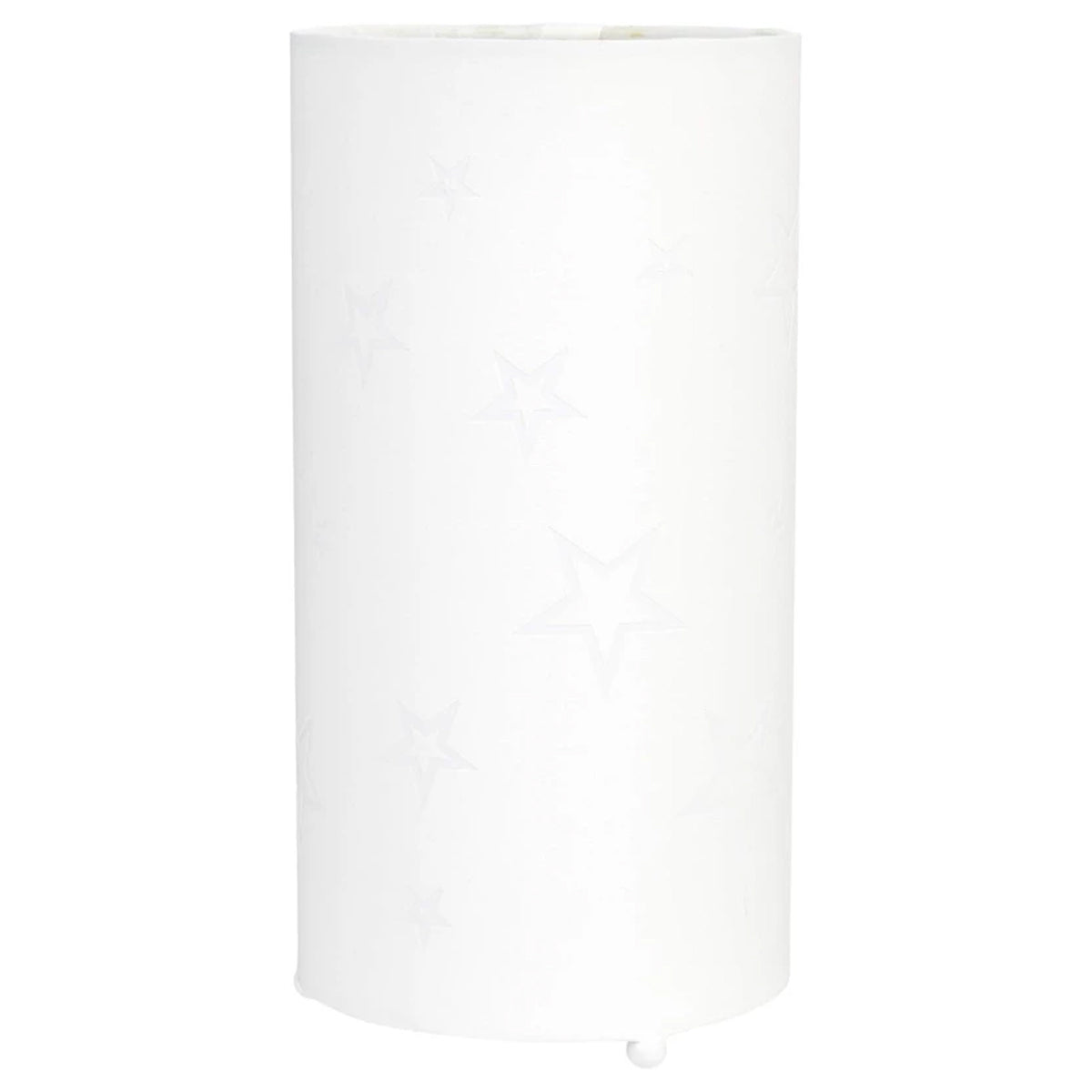 Aratextil Table lamp Sofia White 