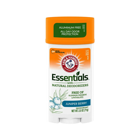 Arm & Hammer Essentials Juniper Berry Deodorant 71GM