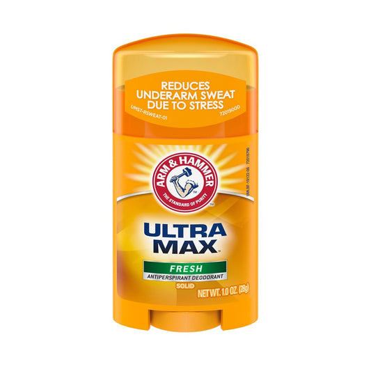 Arm & Hammer Ultramax Fresh Deodorant 28g