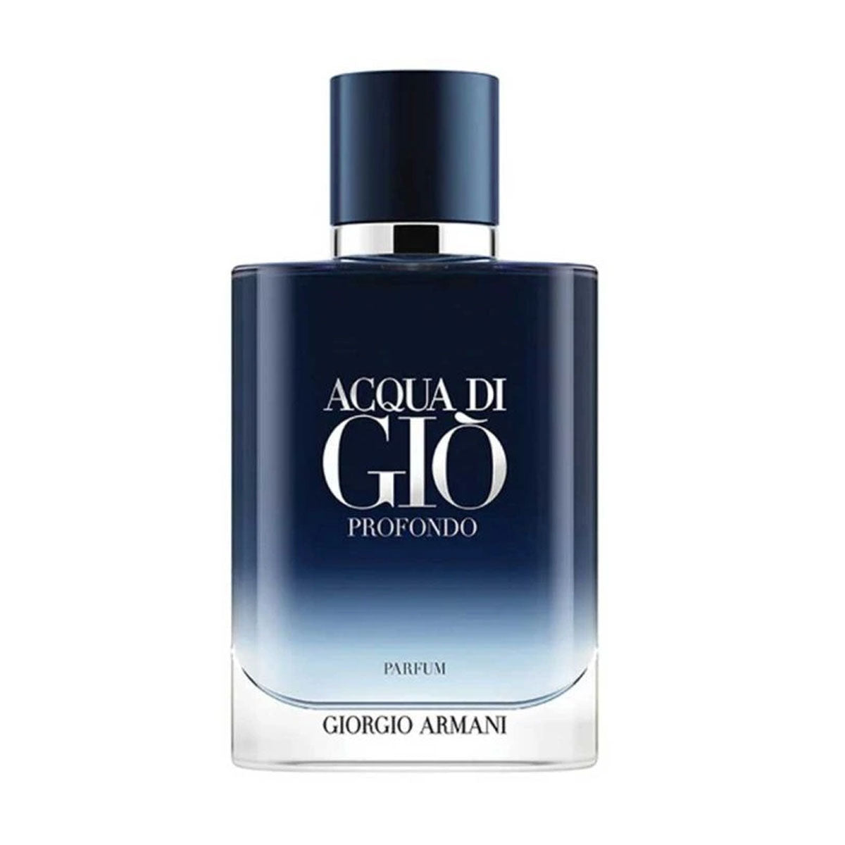Armani Acqua Di Gio Homme Profondo Parfume