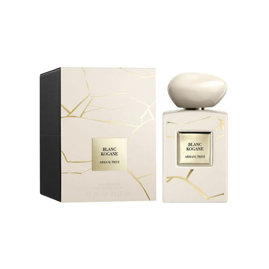 Armani Prive Blanc Kogane EDP 100Ml Unisex