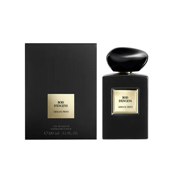 Armani Prive Bois D'Encens EDP Unisex