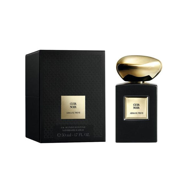 Armani Prive Cuir Noir Intense EDP Unisex