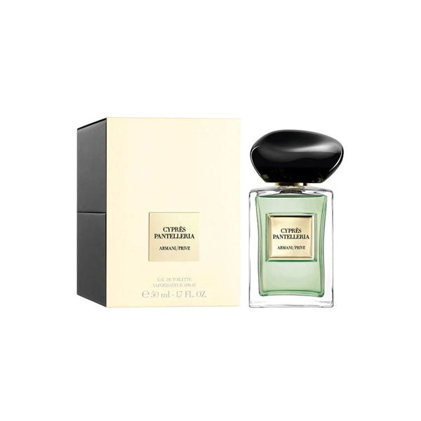 Armani Prive Cypres Pantelleria EDT For Women