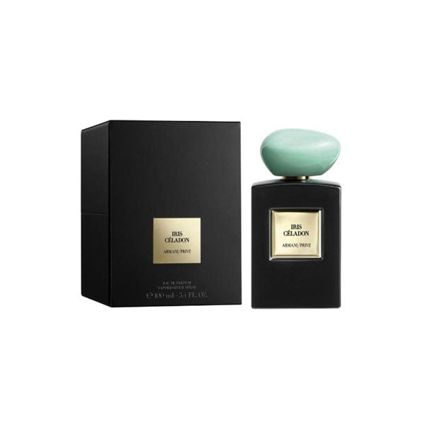 Armani Prive Iris Celadon EDP 100ML Unisex