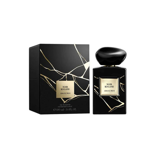 Armani Prive Noir Kogane EDP 100Ml Unisex