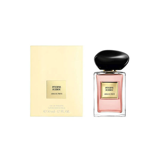 Armani Prive Pivoine Suzhou EDT For Women