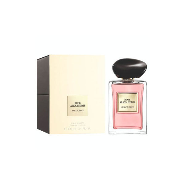 Armani Prive Rose Alexandrie EDT 100ML For Women