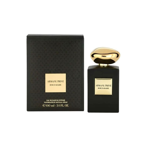 Armani Prive Rose D'Arabie Intense EDP 100Ml Unisex