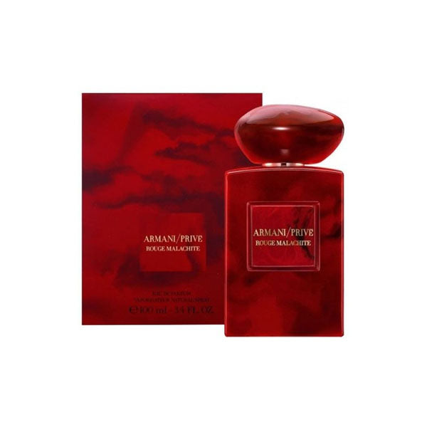 Armani Prive Rouge Malachite EDP 100ML Unisex