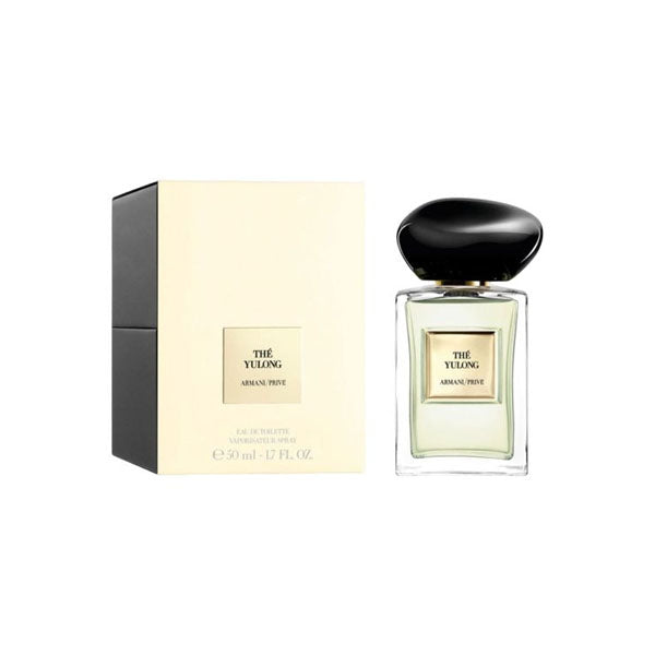 عطر أرماني برايف يولونغ أو دو تواليت للجنسين عطر أرماني برايف يولونغ أو دو تواليت للجنسين