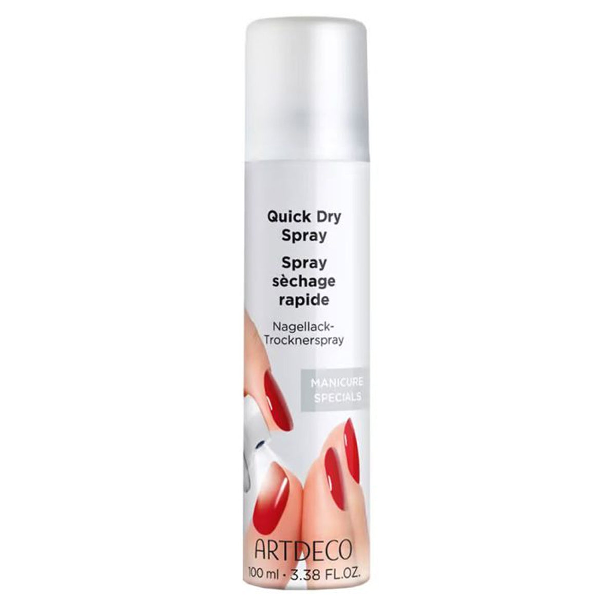 Artdeco Quick Dry Spray 100ml